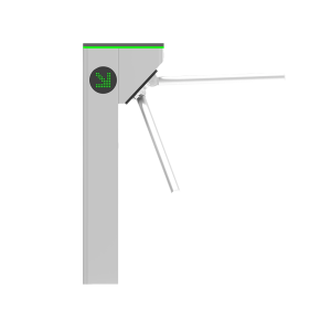 Турникет ZKTeco TS2000 Plus