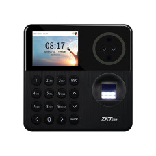 Термінал обліку робочого часу ZKTeco SenseFace T1