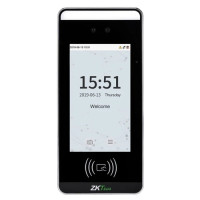 Биометрический терминал ZKTeco SpeedFace-V5L-RFID Биометрический терминал ZKTeco SpeedFace-V5L-RFID
