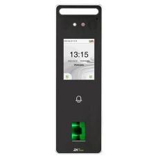 Біометричний термінал ZKTeco SpeedFace-V3L