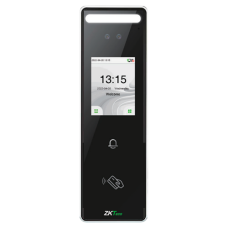 Біометричний термінал ZKTeco SpeedFace-V3L[RFID]