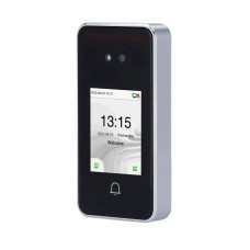 Біометричний термінал ZKTeco SpeedFace-V3L(Lite)