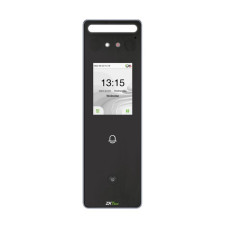 Біометричний термінал ZKTeco SpeedFace-V3L[QR]