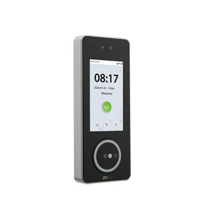 Біометричний термінал ZKTeco SpeedPalm-V5L