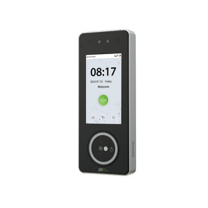 Біометричний термінал ZKTeco SpeedPalm-V5L