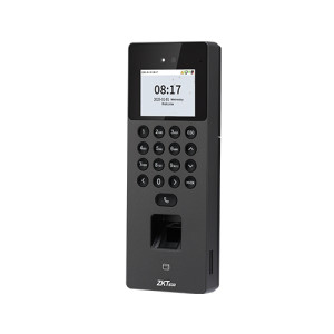 Биометрический терминал ZKTeco SenseFace 2A