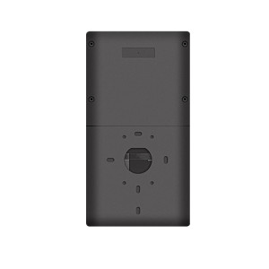 Биометрический терминал распознавания лиц ZKTeco SenseFace 7B