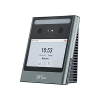 Біометричний термінал розпізнавання облич ZKTeco EFace10 зі зчитувачем карт Mifare з Wi-Fi Desktop Біометричний термінал розпізнавання облич ZKTeco EFace10 зі зчитувачем карт Mifare з Wi-Fi Desktop