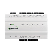 Біометричний контролер ZKTeco inBio260 Pro Plus для 2 дверей Біометричний контролер ZKTeco inBio260 Pro Plus для 2 дверей