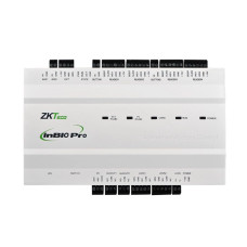 Биометрический контроллер ZKTeco inBio260 Pro Plus для 2 дверей Биометрический контроллер ZKTeco inBio260 Pro Plus для 2 дверей