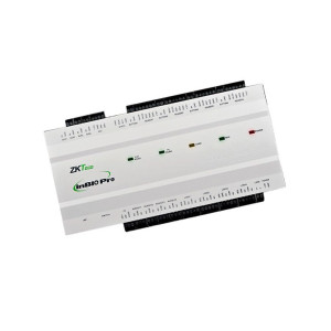 Біометричний контролер ZKTeco inBio460 Pro Plus для 4 дверей