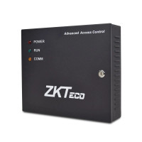 Біометричний контролер ZKTeco inBio460 Pro Plus Package B у боксі для 4 дверей Біометричний контролер ZKTeco inBio460 Pro Plus Package B у боксі для 4 дверей