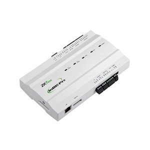 Биометрический контроллер ZKTeco inBio160 Pro для 1 двери
