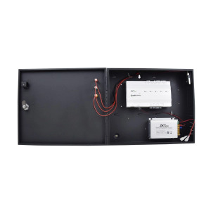 Биометрический контроллер ZKTeco inBio160 Pro Box для 1 двери в боксе