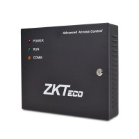 Біометричний контролер ZKTeco inBio260 Pro Box для 2 дверей у боксі Біометричний контролер ZKTeco inBio260 Pro Box для 2 дверей у боксі