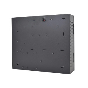Биометрический контроллер ZKTeco inBio260 Pro Box для 2 дверей в боксе