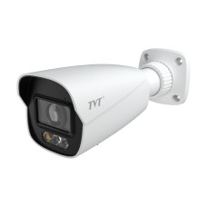 IP-видеокамера TVT TD-9462S4-PA(D/AZ/PE/AW3) 6Mp f=2.8-12mm, ИК+LED-подсветка, с микрофоном White IP-видеокамера TVT TD-9462S4-PA(D/AZ/PE/AW3) 6Mp f=2.8-12mm, ИК+LED-подсветка, с микрофоном White