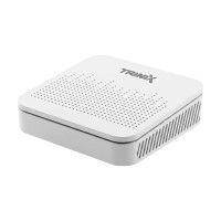 Абонентський оптичний термінал Trinix TRX-PG100 ХPON ONU GPON/EPON 1 PON Port/1 Gigabit RJ45 Абонентський оптичний термінал Trinix TRX-PG100 ХPON ONU GPON/EPON 1 PON Port/1 Gigabit RJ45