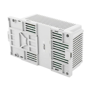 Плата ДБЖ Trinix PSU-1210LED(BOARD) LiFePO4 з кріпленням на DIN-рейку