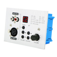 Панель дистанционного управления CMX PA-6000WP