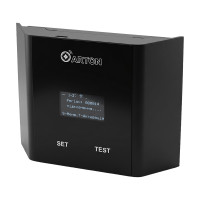 Оборудование управления и индикации речевого оповещения УКИМО Артон Air Alert WiFi Оборудование управления и индикации речевого оповещения УКИМО Артон Air Alert WiFi
