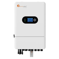 Гибридный инвертор FelicityESS IVGM8KLP1G1 (8 кВт, 1ф) Гибридный инвертор FelicityESS IVGM8KLP1G1 (8 кВт, 1ф)