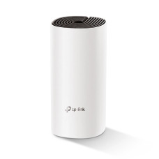 Домашня Mesh Wi-Fi система TP-LINK DECO E4 1 pcs AC1200, 2xFE LAN/WAN, MU-MIMO (DECO-E4-1-PACK) Домашня Mesh Wi-Fi система TP-LINK DECO E4 1 pcs AC1200, 2xFE LAN/WAN, MU-MIMO (DECO-E4-1-PACK)