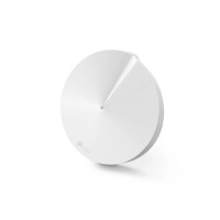 Домашня Mesh Wi-Fi система TP-LINK DECO M9 plus 1PK AC2200 2xGE LAN/WAN 1xUSB (DECO-M9-PLUS-1-PACK) Домашня Mesh Wi-Fi система TP-LINK DECO M9 plus 1PK AC2200 2xGE LAN/WAN 1xUSB (DECO-M9-PLUS-1-PACK)