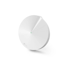 Домашня Mesh Wi-Fi система TP-LINK DECO M9 plus 1PK AC2200 2xGE LAN/WAN 1xUSB (DECO-M9-PLUS-1-PACK) Домашня Mesh Wi-Fi система TP-LINK DECO M9 plus 1PK AC2200 2xGE LAN/WAN 1xUSB (DECO-M9-PLUS-1-PACK)