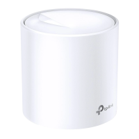 Домашняя Mesh Wi-Fi система TP-LINK DECO X20 1PK AX1800 1xGE LAN 1xGE WAN MU-MIMO OFDMA (DECO-X20-1-PACK) Домашняя Mesh Wi-Fi система TP-LINK DECO X20 1PK AX1800 1xGE LAN 1xGE WAN MU-MIMO OFDMA (DECO-X20-1-PACK)