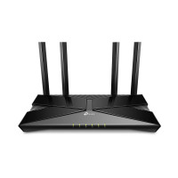 Маршрутизатор TP-LINK ARCHER AX23 AX1800 4xGE LAN 1xGE WAN MU-MIMO OFDMA WPA3 (ARCHER-AX23) Маршрутизатор TP-LINK ARCHER AX23 AX1800 4xGE LAN 1xGE WAN MU-MIMO OFDMA WPA3 (ARCHER-AX23)