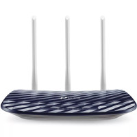 Маршрутизатор TP-LINK ARCHER C20 AC750 4xFE LAN 1xFE WAN (ARCHER-C20) Маршрутизатор TP-LINK ARCHER C20 AC750 4xFE LAN 1xFE WAN (ARCHER-C20)