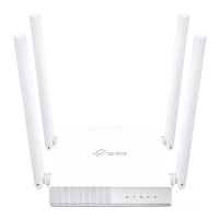 Маршрутизатор TP-LINK ARCHER C24 AC750 4xFE LAN 1xFE WAN (ARCHER-C24) Маршрутизатор TP-LINK ARCHER C24 AC750 4xFE LAN 1xFE WAN (ARCHER-C24)