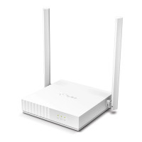 Маршрутизатор TP-LINK TL-WR820N N300 2xFE LAN 1xFE WAN (TL-WR820N) Маршрутизатор TP-LINK TL-WR820N N300 2xFE LAN 1xFE WAN (TL-WR820N)