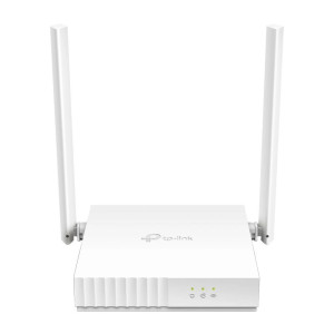 Маршрутизатор TP-LINK TL-WR820N N300 2xFE LAN 1xFE WAN (TL-WR820N)