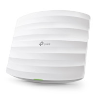 Точка доступа TP-Link EAP265 HD AC1750 Wi-Fi с MU-MIMO гигабитна Точка доступа TP-Link EAP265 HD AC1750 Wi-Fi с MU-MIMO гигабитна