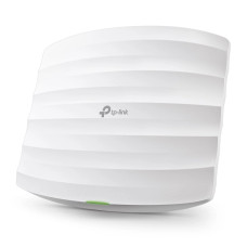 Точка доступу TP-Link EAP265 HD AC1750 Wi-Fi з MU-MIMO гігабітна Точка доступу TP-Link EAP265 HD AC1750 Wi-Fi з MU-MIMO гігабітна