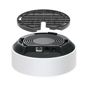 Маршрутизатор TP-LINK Deco X50-PoE (2-pack) MESH система AX3000 1xGE LAN/WAN 1x2,5GE LAN/WAN MU-MIMO OFDMA MESH