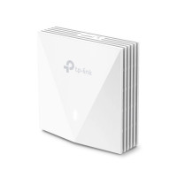 Точка доступа TP-LINK EAP650 WALL AX3000 в 1xGE 1xGE PoE MU-MIMO Точка доступа TP-LINK EAP650 WALL AX3000 в 1xGE 1xGE PoE MU-MIMO