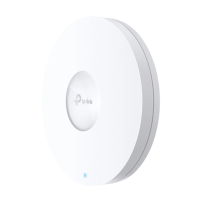 Точка доступа TP-LINK EAP620 HD AX1800, 1xGE LAN, PoE Точка доступа TP-LINK EAP620 HD AX1800, 1xGE LAN, PoE