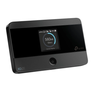 Мобильный беспроводной маршрутизатор LTE-Advanced, M7350 TP-LINK