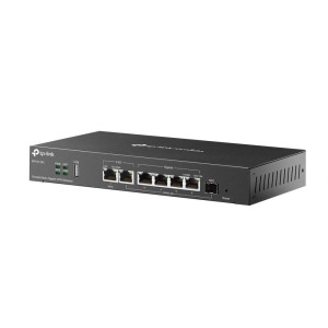 Мультисервисный маршрутизатор TP-LINK ER707-M2 VPN Omada