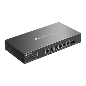 Мультисервисный маршрутизатор TP-LINK ER707-M2 VPN Omada