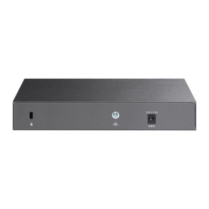 Мультисервисный маршрутизатор TP-LINK ER707-M2 VPN Omada