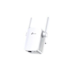 Усилитель Wi-Fi сигнала TP-Link TL-WA855RE N300, 1хFE LAN