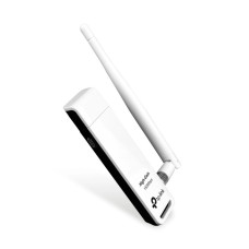 Wi-Fi адаптер TP-Link TL-WN722N Wi-Fi адаптер TP-Link TL-WN722N