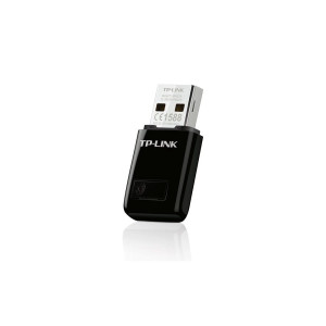 Wi-Fi адаптер TP-Link TL-WN823N