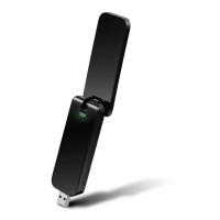 Двухдиапазонный Wi-Fi адаптер TP-Link Archer T4U WiFi5/AC1300/USB 3.0 Двухдиапазонный Wi-Fi адаптер TP-Link Archer T4U WiFi5/AC1300/USB 3.0