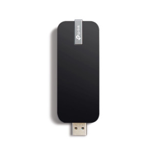 Дводіапазонний Wi-Fi адаптер TP-Link Archer T4U WiFi5 / AC1300 / USB 3.0
