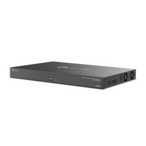 IP-відеореєстратор TP-Link VIGI NVR4064H 64-канальний  для систем відеоспостереження